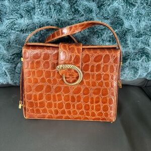 Y2K Vintage Ashneil Shoulder Bag